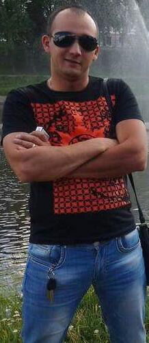 Марсель Ахметзянов