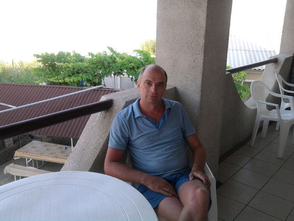 Павел Бочаров