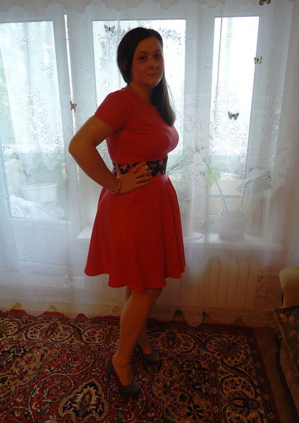 Наталья Калинина