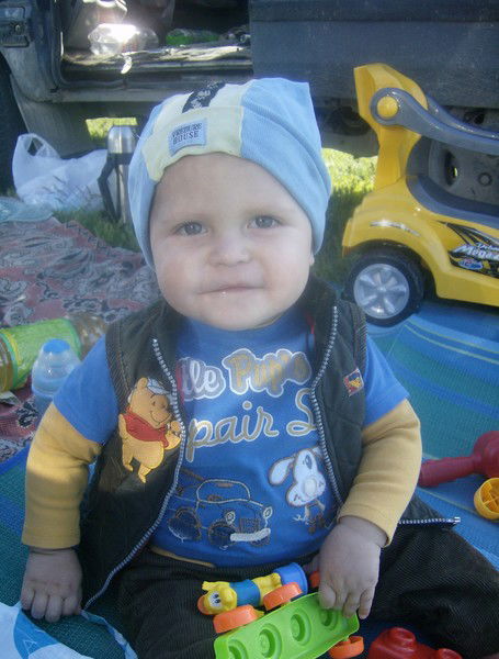 Андрей Максимов