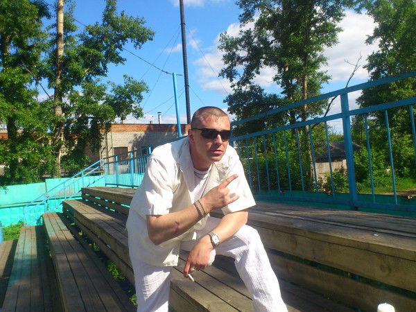 Николай Львов