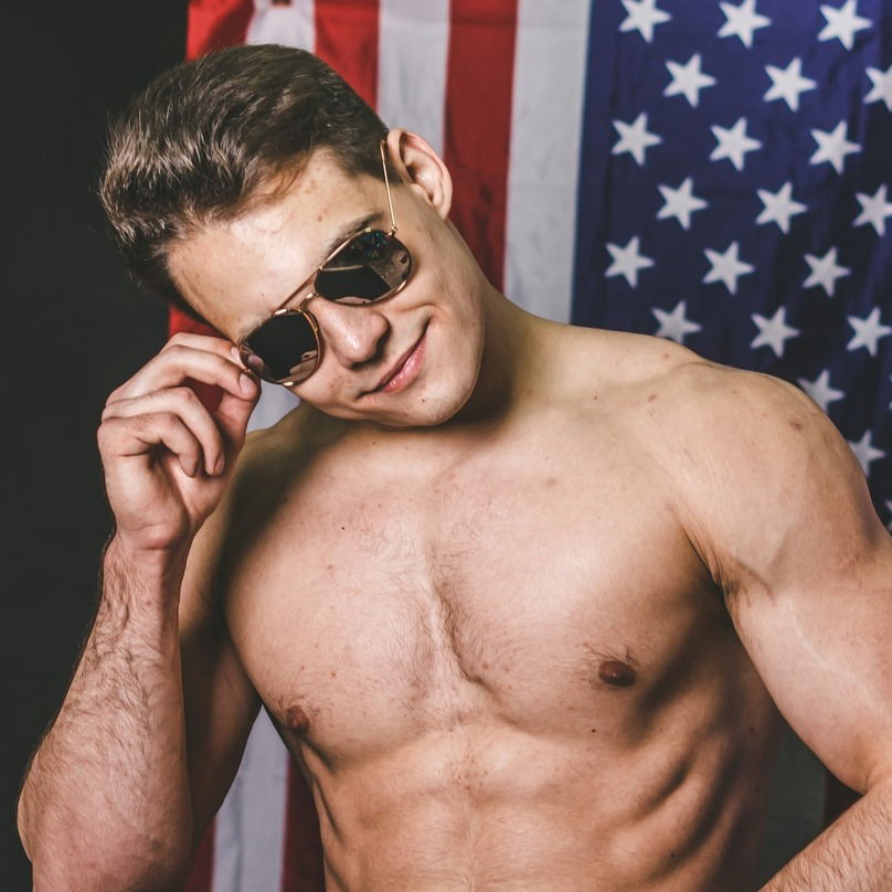 Дмитрий Заднеприводной