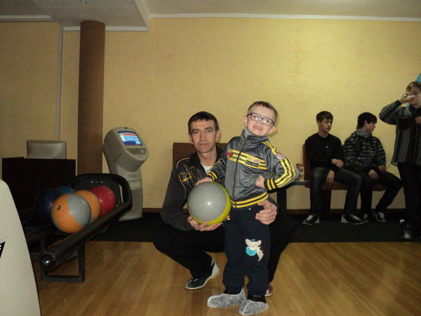 Дмитрий Филипенко