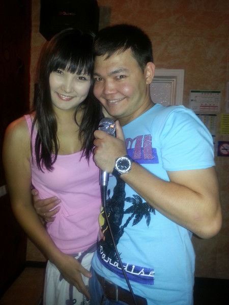 Сагыныш Тiлеубаева