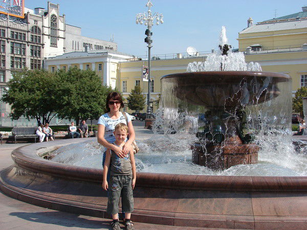 Оксана Галилей-Леунова