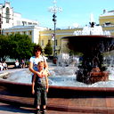 Оксана Галилей-Леунова