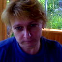 Алла Лебедева