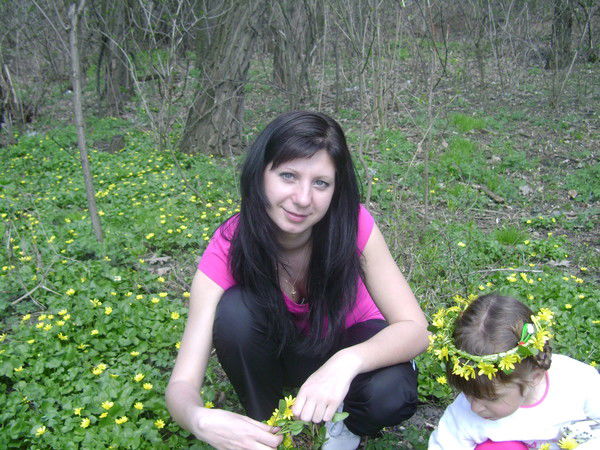 Людмила Михеева