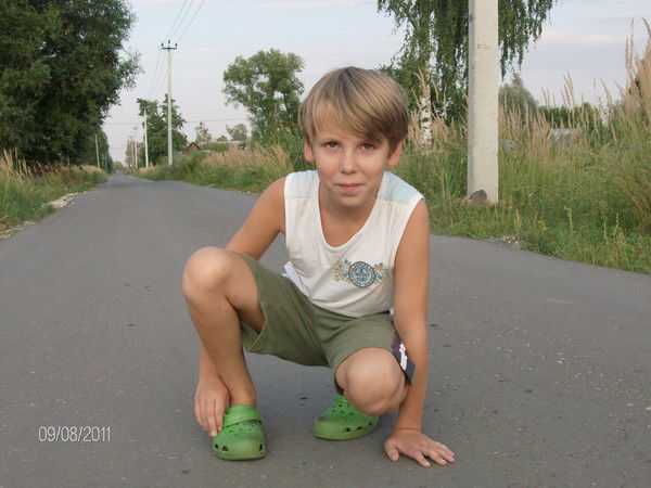 Леонид Корохин