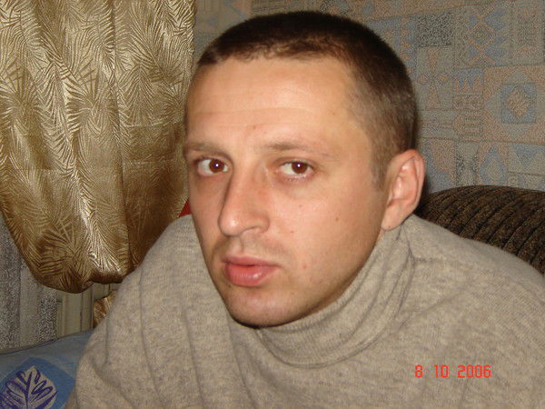 Виктор Рыжков