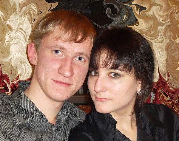 София Викторовна