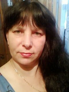 Надежда Паничкина