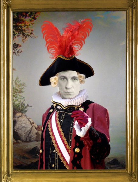 Владимир Кузьменко