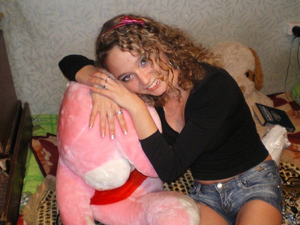 Евгения Григорьева