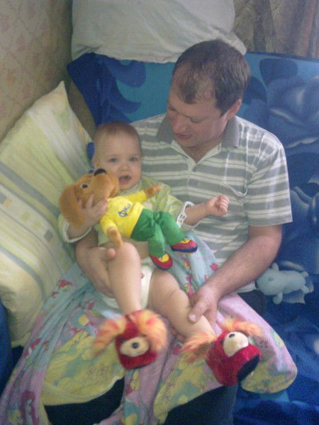 Сергей Шевченко