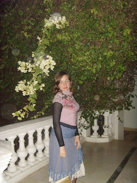 Серафима Адиняева