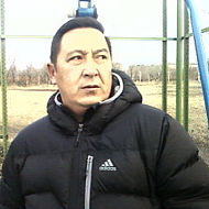 Кайржан Рамазанов