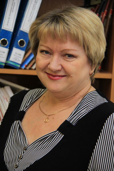 Светлана Карташева