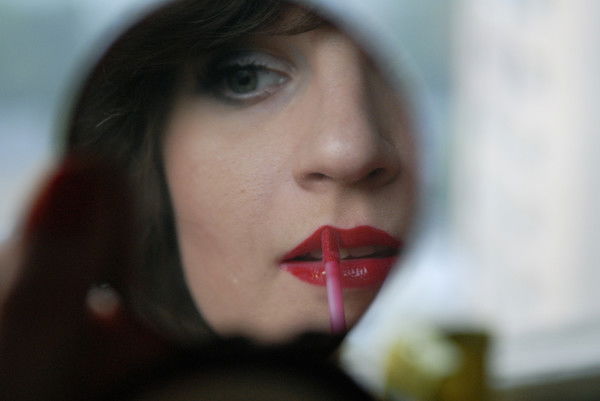 Елена Николаевна Ридель