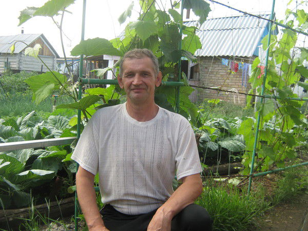 Игорь Родичев