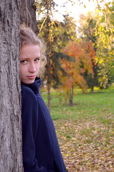 Дарья Сергеевна