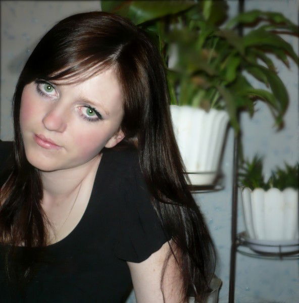 Алена Головачёва