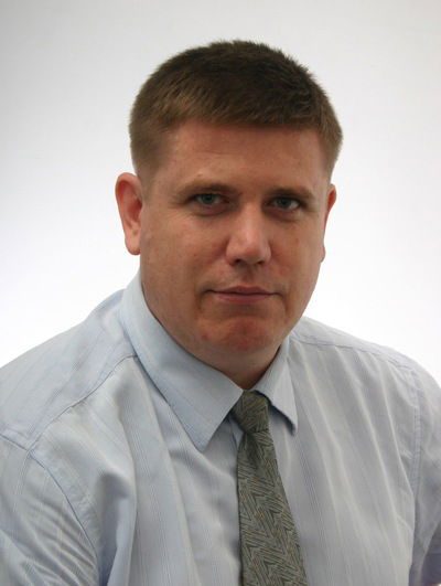 Василий Демский