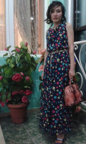 Шаттык Саркулова