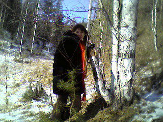 Елена Никулина