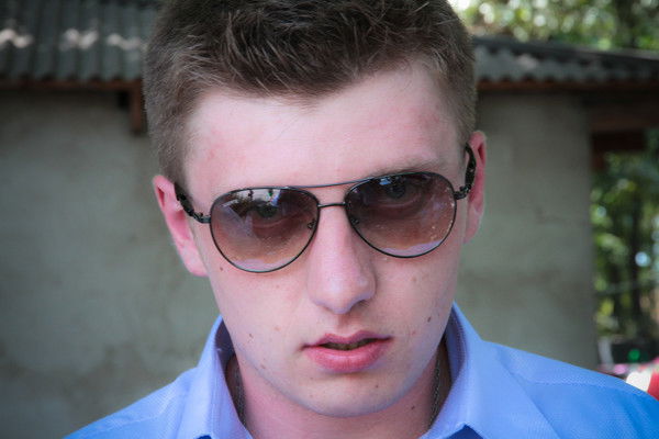 Александр )