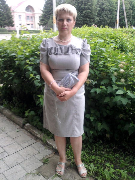 Жанна Володько