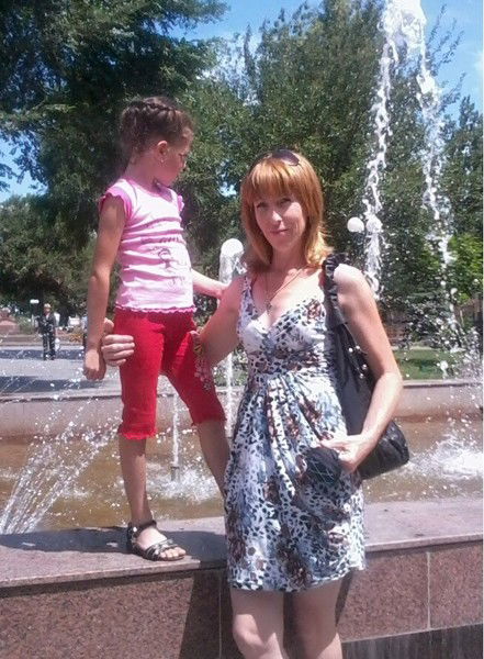 Ольга Даудова