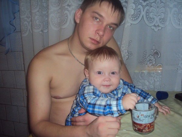 Алексей Ошлоков