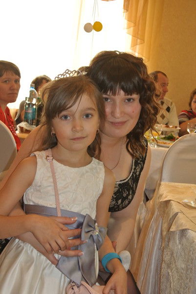 Светлана Нефедова