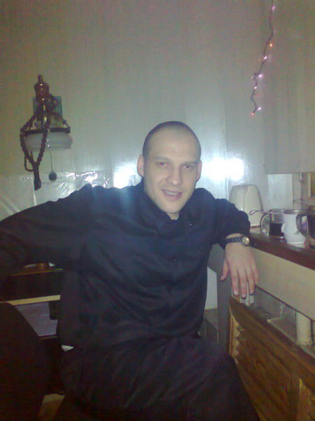 Максимов Алексей