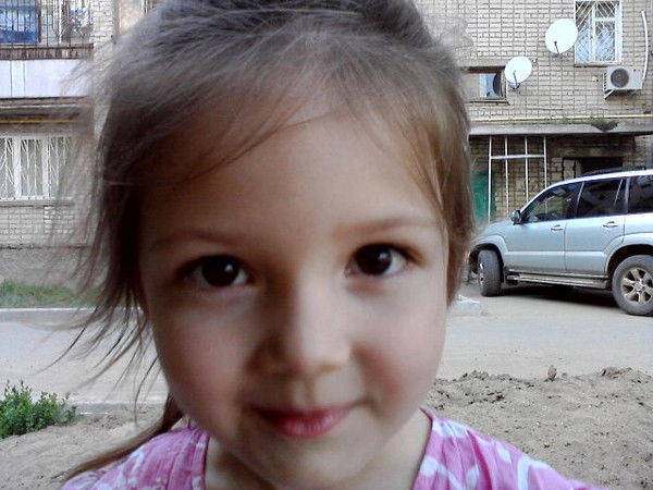 Лена Нургалиева