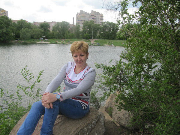 Таня Дорофеева