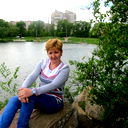 Таня Дорофеева