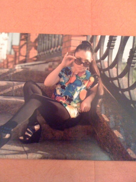 Лязат Карагазиева