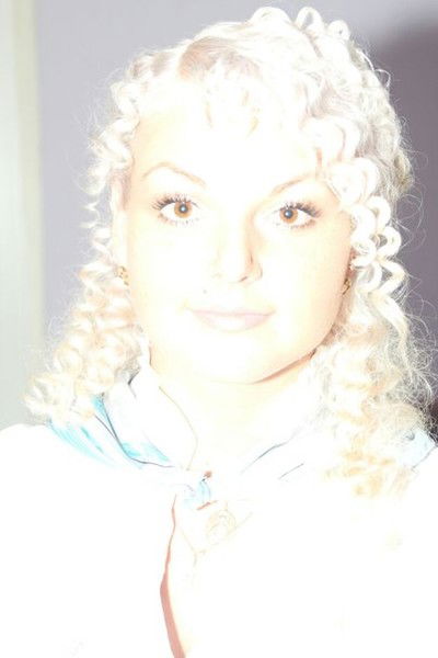 Анюся Родригез