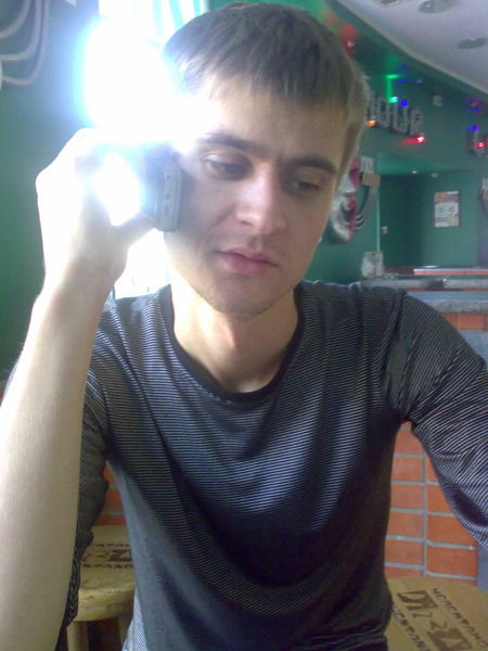 Дима Семенюк