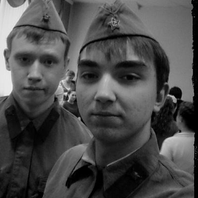 Дмитрий Прасолов