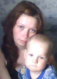 Евгения Лузянина