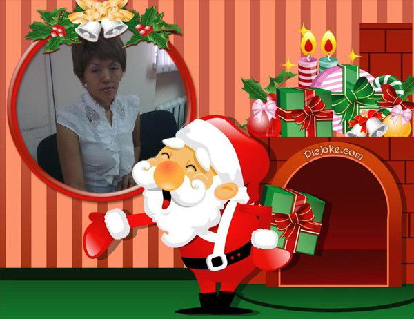 Гульден Жалекенова