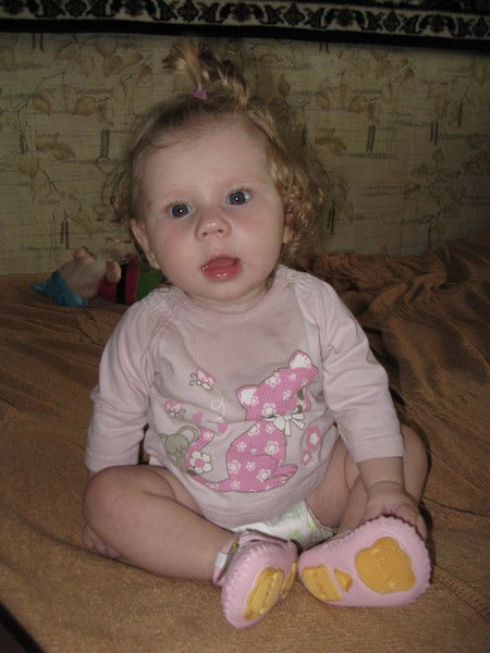 Елена Солдатова