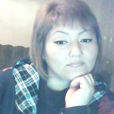 Роза Разикова