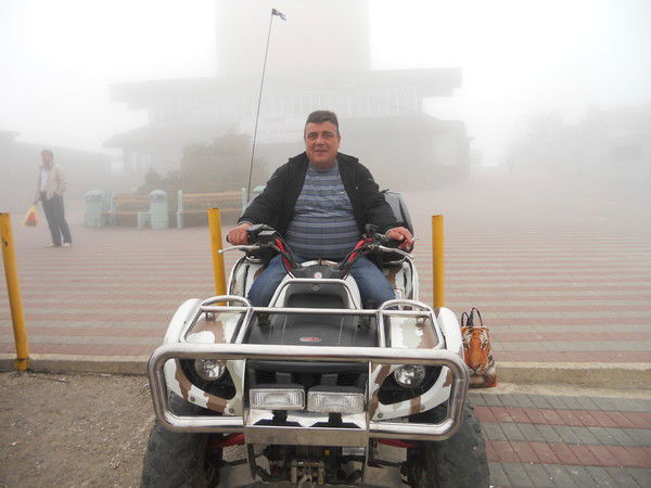 Виктор Косевич