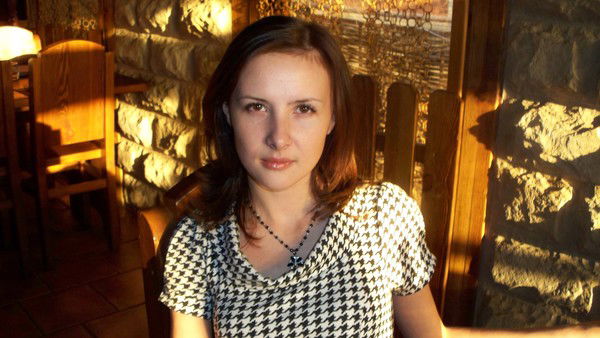 Екатерина Арсентьева