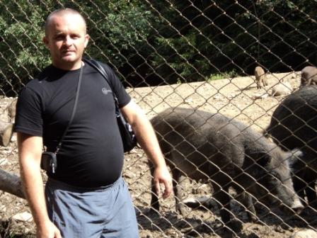 Денис Менеджер