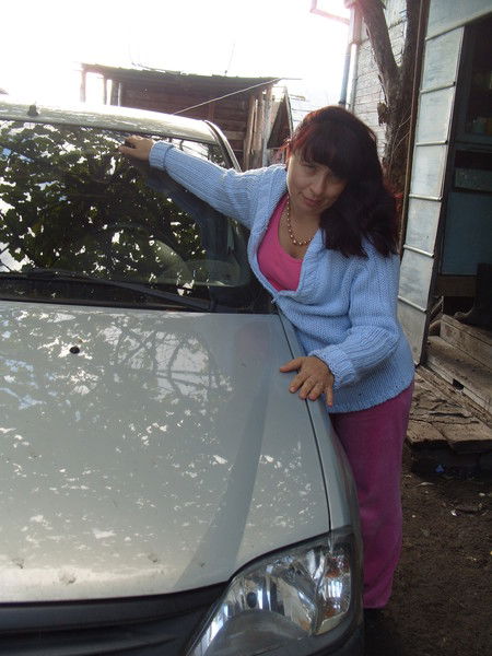 Нина Воронцова